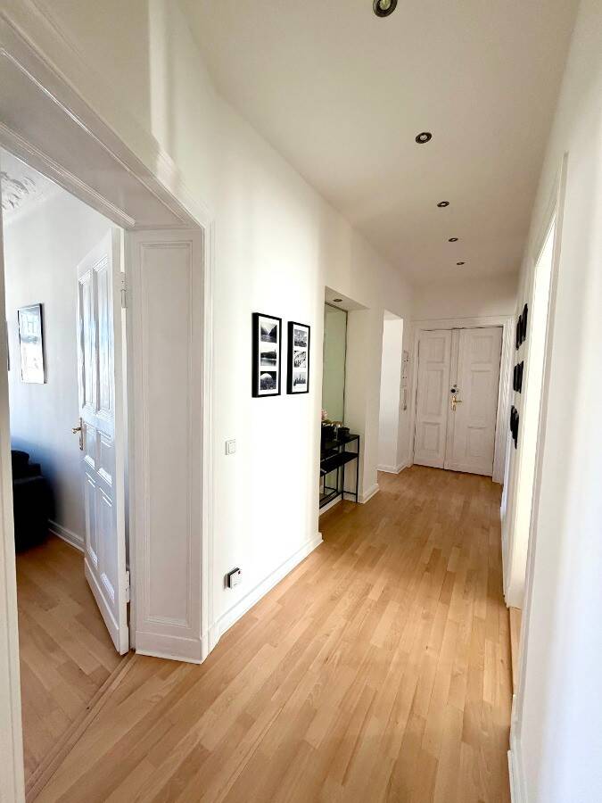 Berlin: Stilvolle Wohnung im Herzen von Friedrichshain – Berlin – Vorschaubild 9