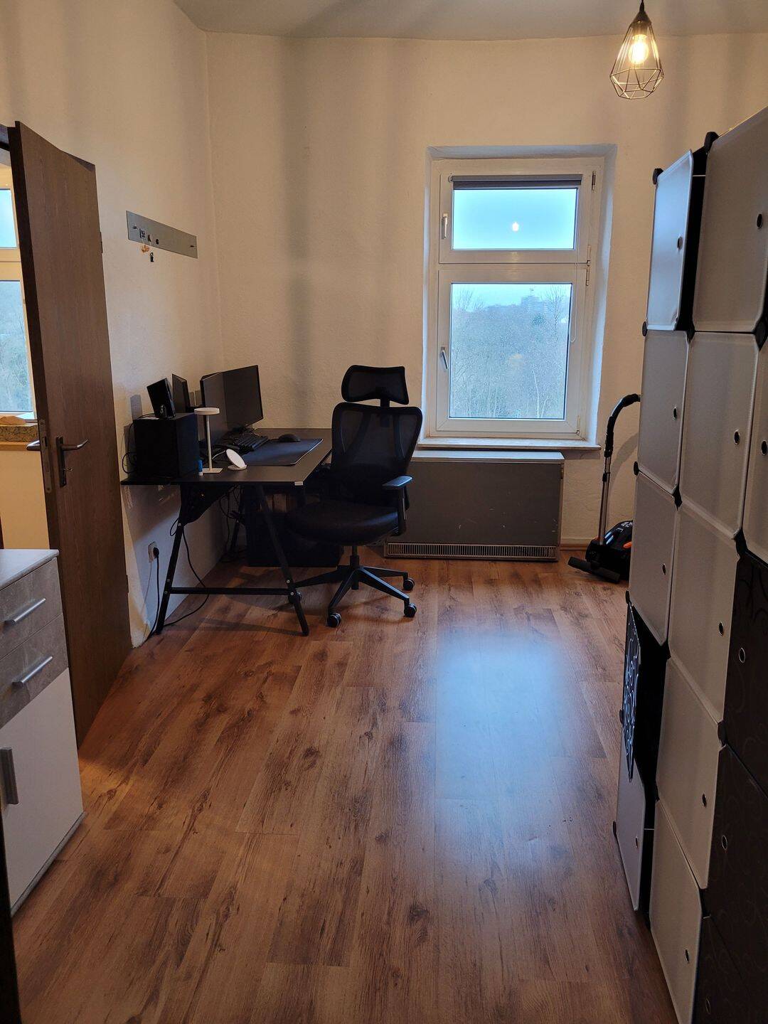 Apartmentwohnung beim Tremoniapark – Dortmund – Vorschaubild 3