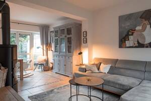 Charmantes Reihenhaus sucht neue Bewohner – 47804 Krefeld – Vorschaubild 2