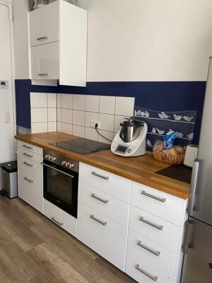 Schöne helle 3-Zimmer Wohnung mit Balkon in Grombühl sucht neue Mieter! – 97080 Würzburg – Vorschaubild 8