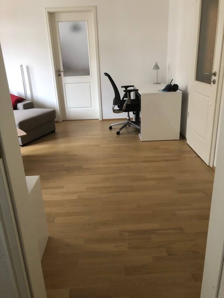 vermietete Wohnung mit Pkw-Stellplatz als Kapitalanlage – Leipzig – Vorschaubild 3