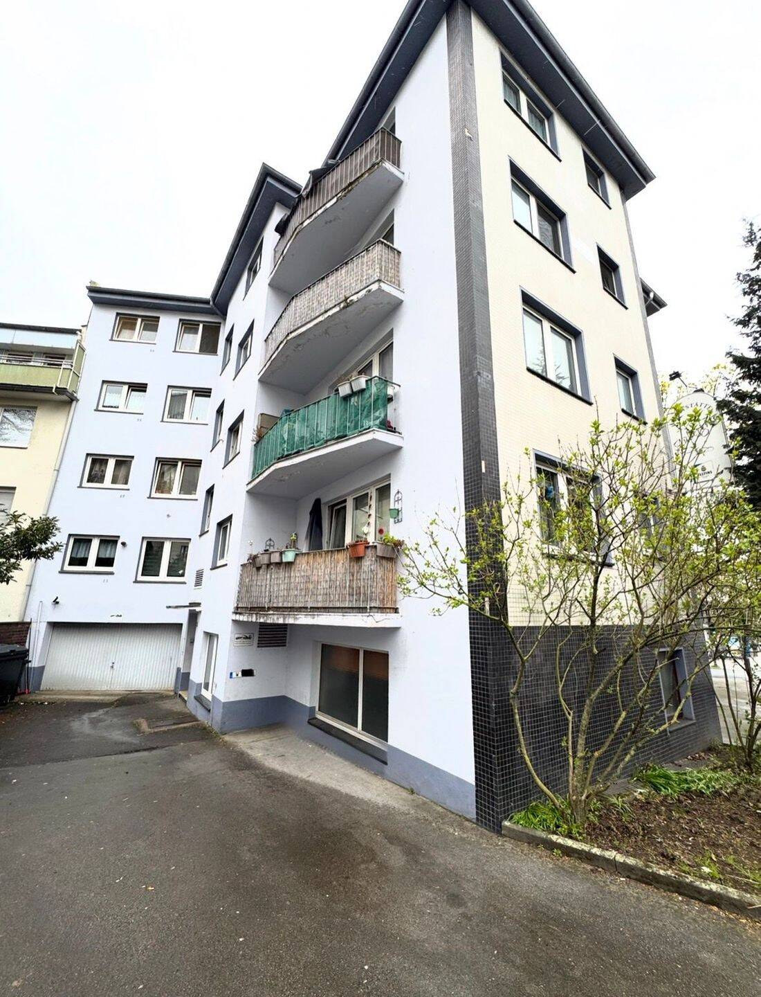 Ihr nächstes Investment: Ein echtes Kleeblatt
