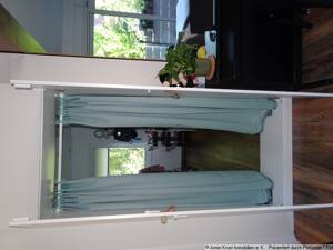 Sanierte 3-Zimmer-Wohnung mit Einbauküche, Balkon und Garage in Oldenburg/ Ohmstede – 26123 Oldenburg – Vorschaubild 8