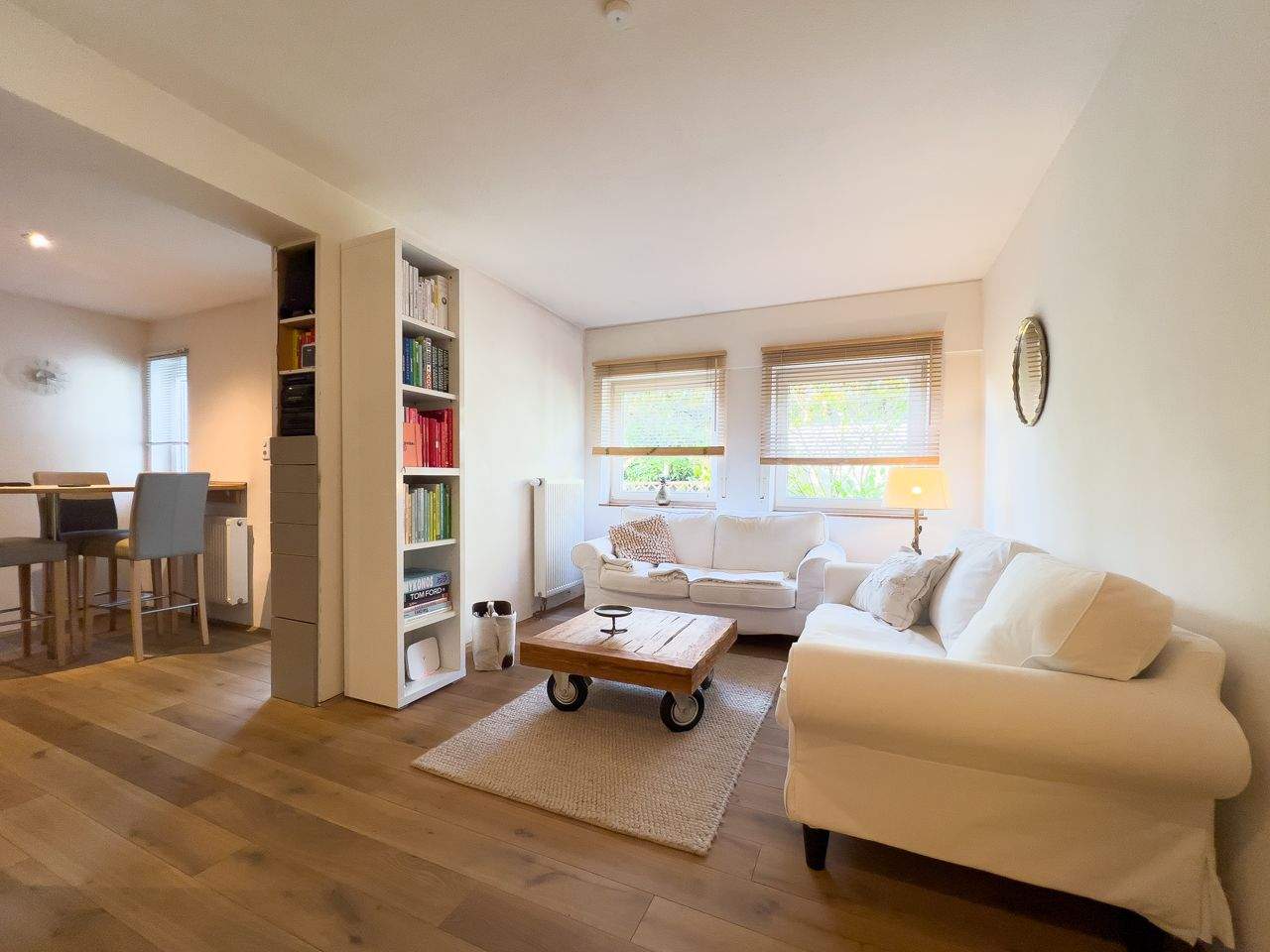Mehrgenerationen-Familien-Haus in Bestlage – Solingen – Vorschaubild 2