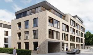 Traumhafte 3-Zimmer Penthouse Wohnung in erstklassiger Lage! – 74076 Heilbronn – Vorschaubild 3