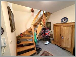 4-Zimmer-Maisonette-Eigentumswohnung mit Garage in ruhiger Lage – 49214 Bad Rothenfelde – Vorschaubild 6