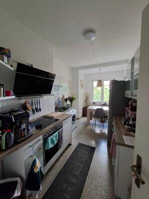 Wunderschöne helle 2-Zimmer Wohnung mit Balkon in Flingern – 40235 Düsseldorf – Vorschaubild 4