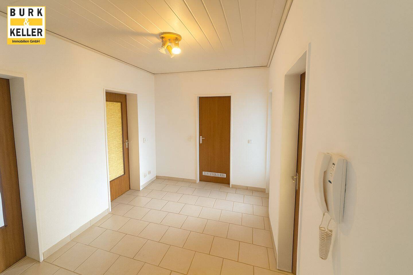 PROVISIONSFREI! Helle 3-Zimmer-DG-Wohnung mit TG-Stellplatz in bester Wohnlage von Königsdorf. – Frechen – Vorschaubild 7