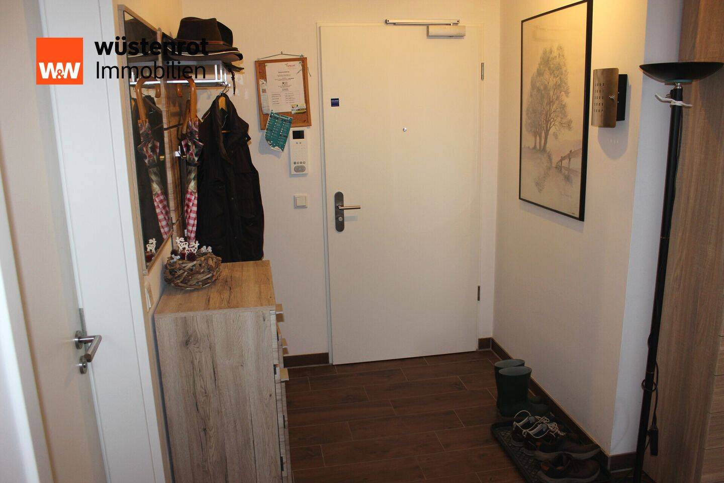 3-ZImmer-Erdgeschosswohnung in Ingolstadt - eine moderne Perle mit Gartenanteil und Terrasse – Ingolstadt – Vorschaubild 5