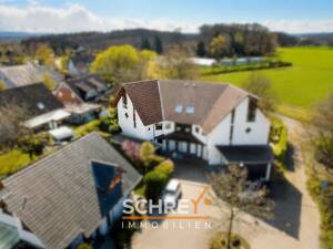 Familienfreundlich, energiebewusst und flexibel - ca. 160 m² Wohnkomfort mit Garten in Osnabrück-Pye