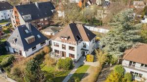 Erstklassig saniert | MFH mit 1/3 vermieteten Einheiten | freies EG & DG in Geestemünde