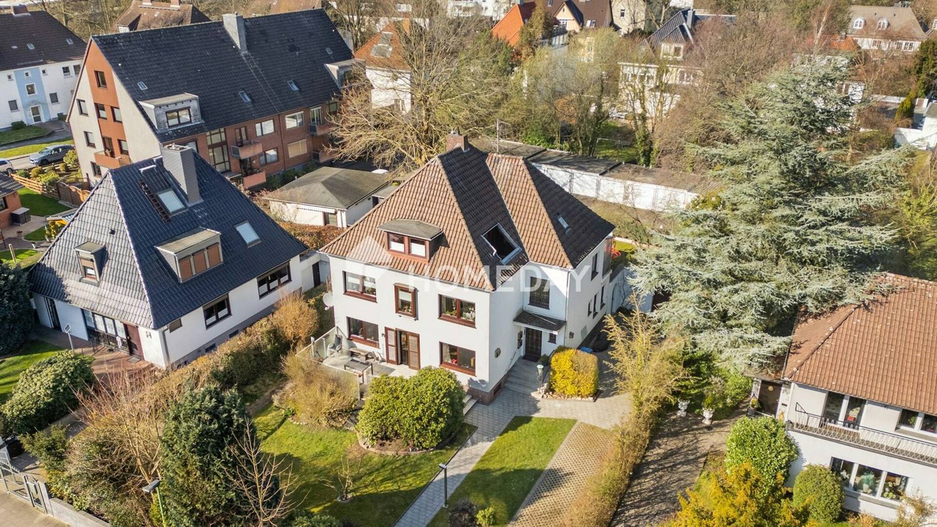 Haus in 27574 Bremerhaven mit 240 m² kaufen