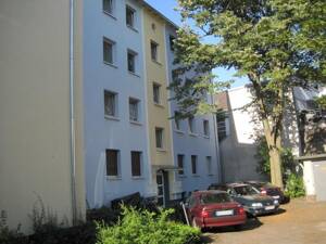 Sparen und genießen: Wärmedämmung und sanierte Balkone! – 64283 Darmstadt – Vorschaubild 2