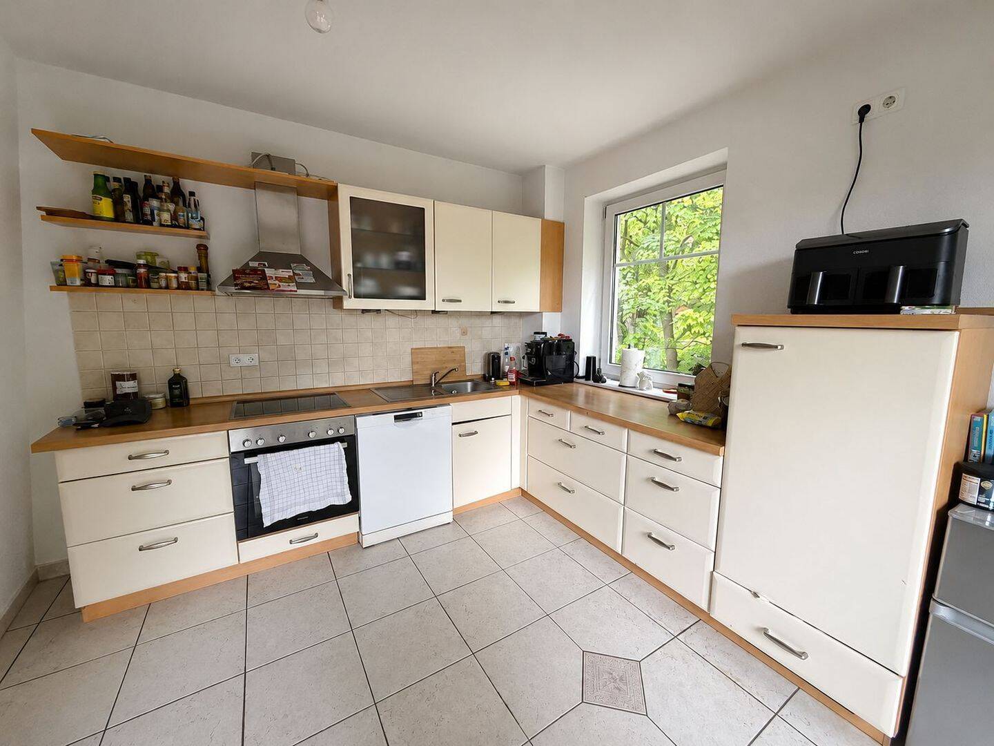 3-Zimmer-Wohnung mit 98,5 m² Wohnfläche in Billstedt – Hamburg – Vorschaubild 3