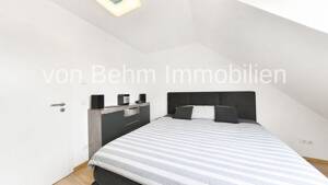 Traumhafte 4ZKB Dachgeschoss Wohnung in Geisenfeld/Rottenegg – 85290 Geisenfeld – Vorschaubild 6