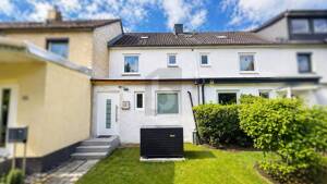 FRISCH SANIERTES FAMILIENGLÜCK – 22159 Hamburg – Vorschaubild 1