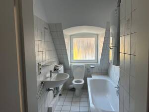 Schöne 4-Zimmer-Wohnung im Dachgeschoss – 26129 Oldenburg – Vorschaubild 5