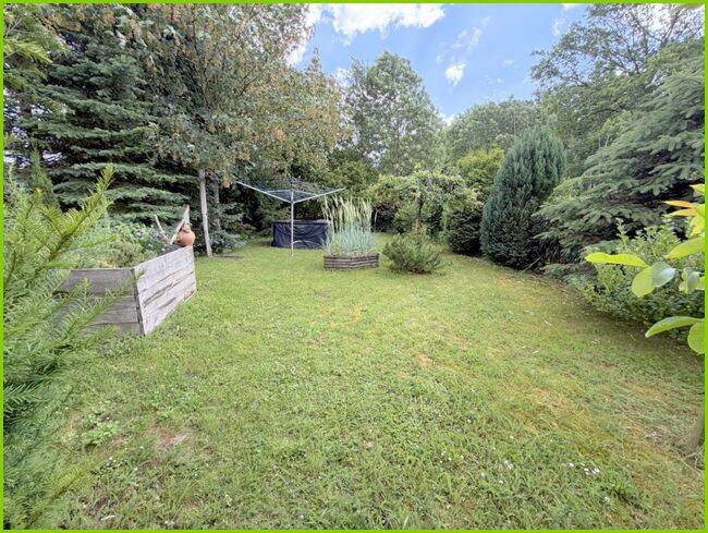 Ideal für Paare - schöne Maisonettewohnung mit Gartennutzung in ländlicher Lage von Hamm-Osttünnen! – Hamm – Vorschaubild 5