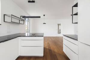 Elegantes Wohnambiente mit großzügiger Dachterrasse – 81249 München – Vorschaubild 5