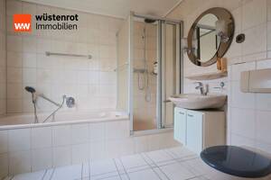 Großer Garten mit Doppelhaushälfte ! – 26127 Oldenburg – Vorschaubild 6