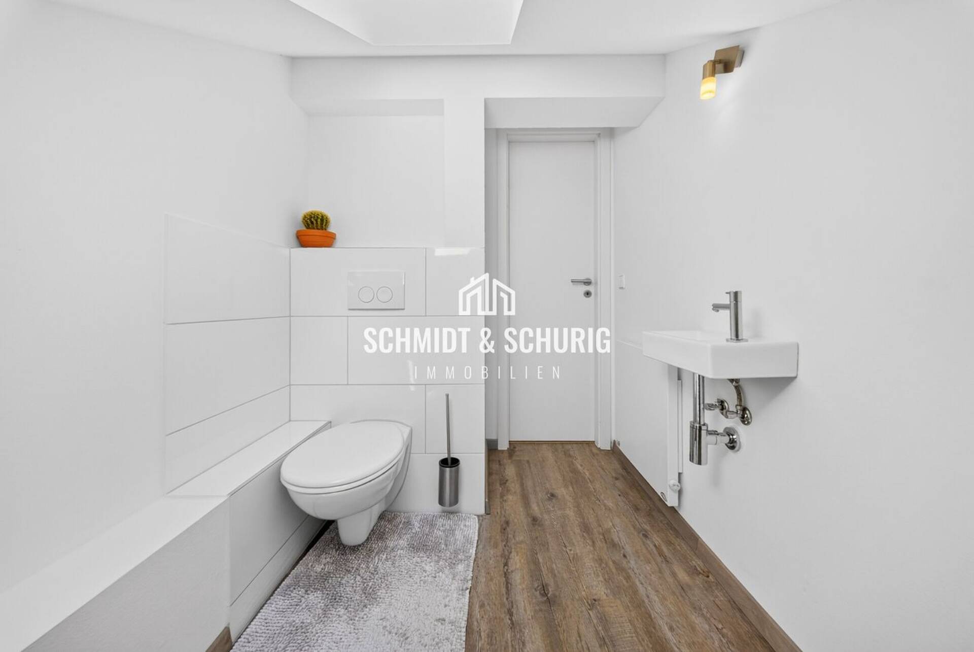 Dachgeschosswohnung in 75015 Bretten / Büchig mit 69,41 m² kaufen