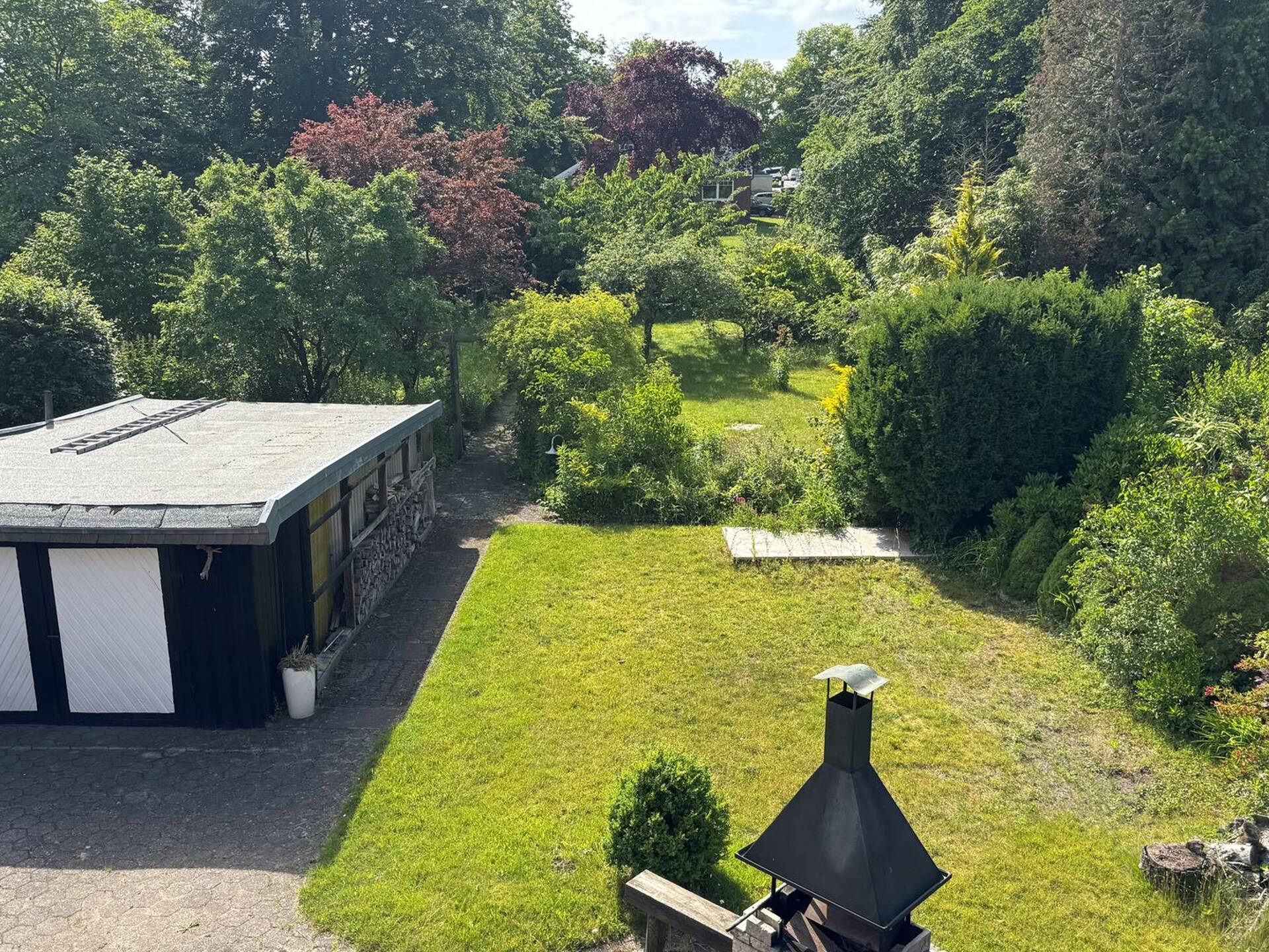 Einfamilienhaus in 21244 Buchholz in der Nordheide mit 98 m² kaufen