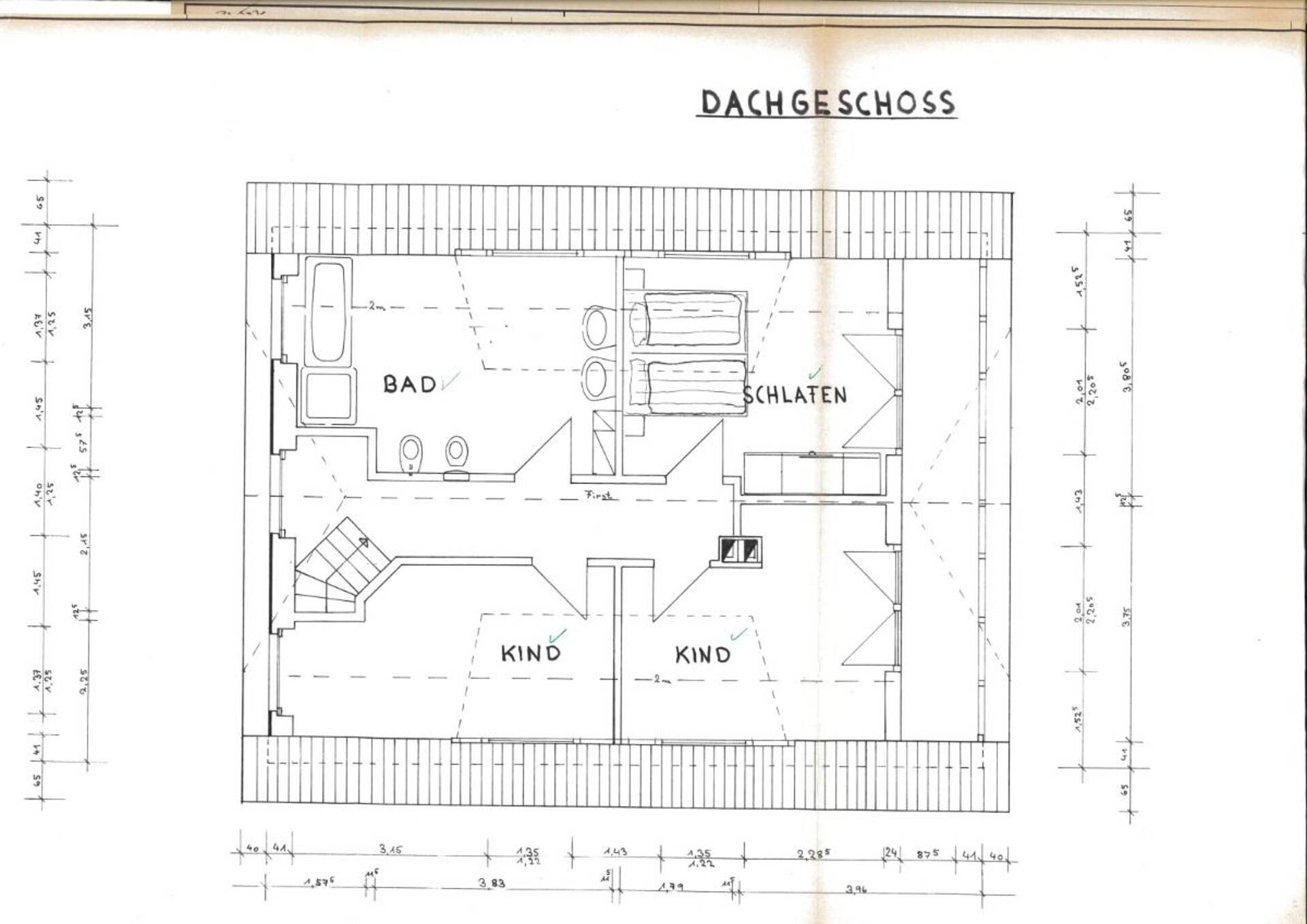 Haus in 22926 Ahrensburg mit 155 m² kaufen