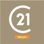 CENTURY 21 Miroir logo