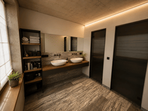 New York Loft Feeling- Design für Individualisten in Top-Lage München-Thalkirchen – 81379 München – Vorschaubild 9