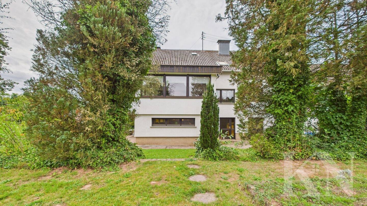 Viel Platz. Viel Grün. Viel Potenzial - Ihr neues Zuhause in Schmelz – Schmelz – Vorschaubild 5