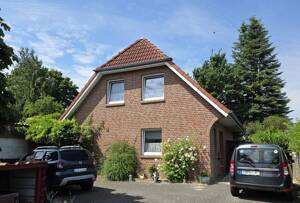 Ihr neues Zuhause - Attraktives Einfamilienhaus in Oldenburg-Bürgerfelde – 26127 Oldenburg – Vorschaubild 2