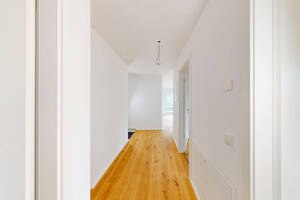 ** Moderne 3-Zimmer-Wohnung mit Balkon & Aufzug in ruhiger Wohnlage, IN-Haunwöhr ** – 85051 Ingolstadt – Vorschaubild 9