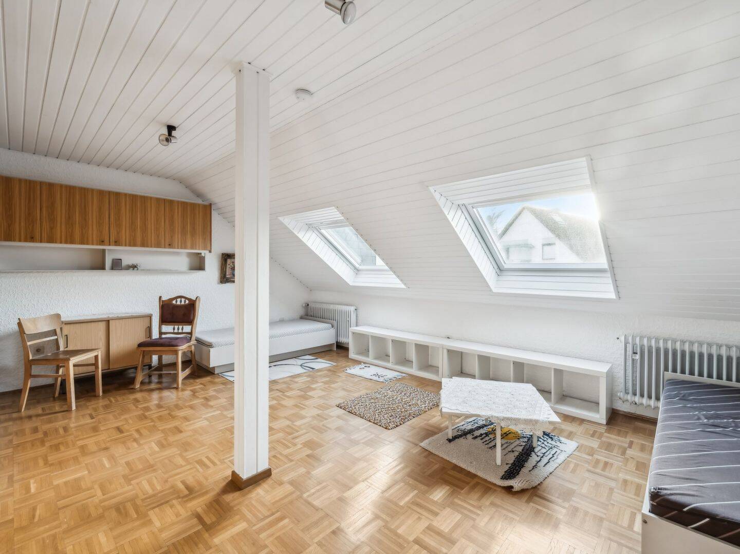 Attraktives Reihenhaus in Solingen Wald - 149 m² Wohnfläche, 2 Bäder und Garage - Voll unterkellert – Solingen – Vorschaubild 9