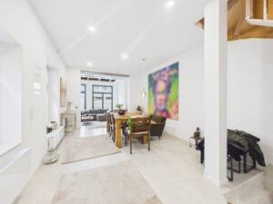 Einfamilienhaus mit großem SÜDBALKON und Ausbaureserve – 30167 Hannover – Vorschaubild 4