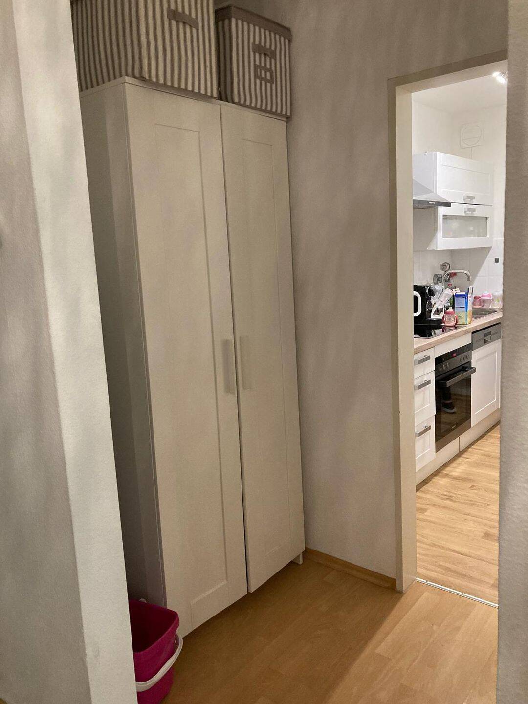 Hochwertige 2-Zimmer-Wohnung mit Balkon & Tiefgarage in ruhiger Bestlage von Ottobrunn – Ottobrunn – Vorschaubild 6