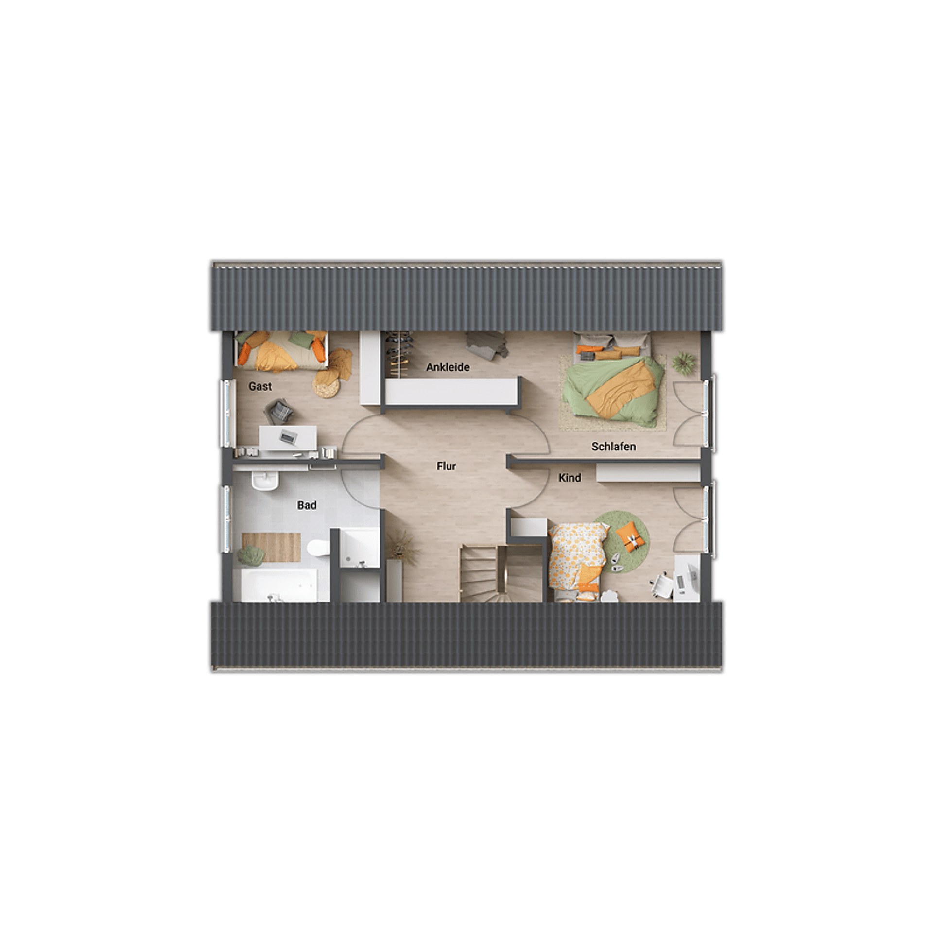 Einfamilienhaus in 76726 Germersheim mit 142 m² kaufen