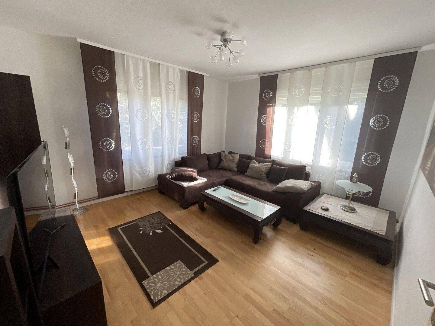 Renditeobjekt: Mehrfamilienhaus mit 5 möblierten Einheiten & Wellnessbereich. Provisionsfrei – Berlin – Vorschaubild 5
