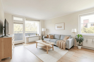 2-Zimmerwohnung mit Balkon, Aufzug, Stellplatz und viel Potenzial – 12279 Berlin – Vorschaubild 7