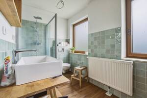 Zwei Einheiten, viele Optionen - Haus mit Potenzial in BI-Innenstadt.. – 33607 Bielefeld – Vorschaubild 6