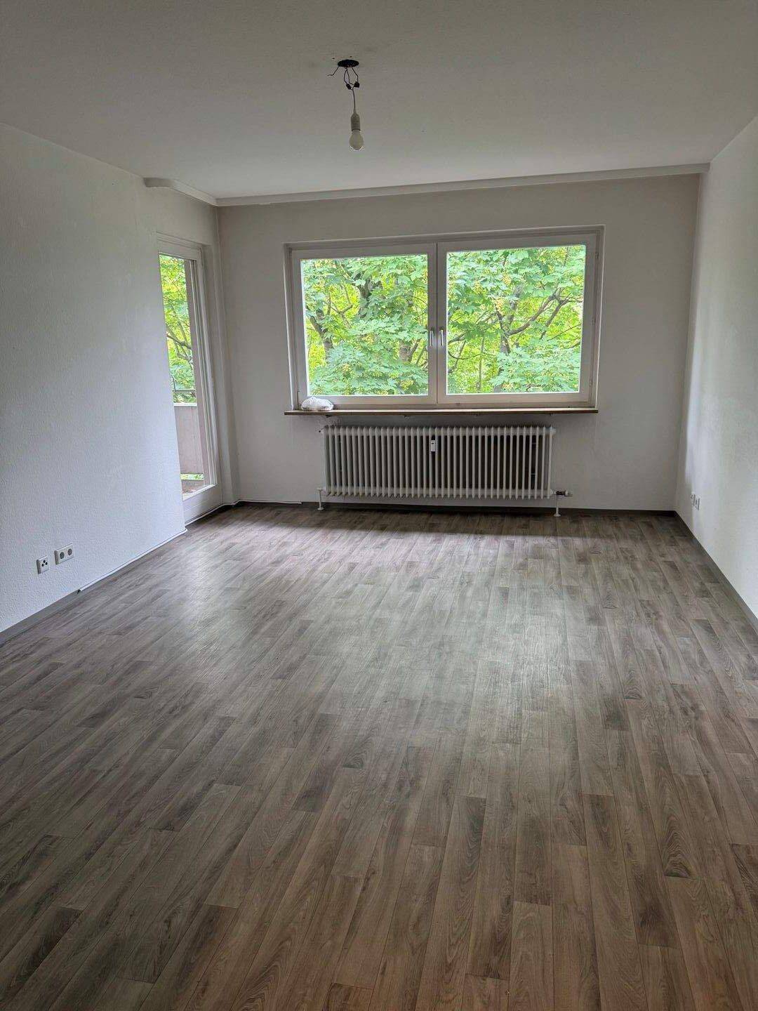 Ruhige 2-Zimmer-Wohnung in N-Maxfeld ***Besichtigung: Donnerstag, 28.07.2026 um 16:00 Uhr***
