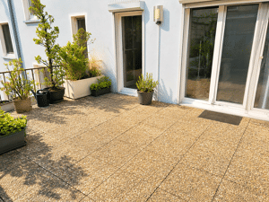 Stilvolle 3-4 Zimmer-Wohnung mit großzügiger Terrasse im Herzen von Braunschweig – 38100 Braunschweig – Vorschaubild 3