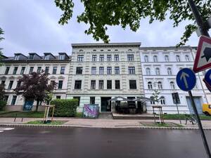 4-Raum-Wohnung in Magdeburg Stadtfeld Ost – 39108 Magdeburg – Vorschaubild 1