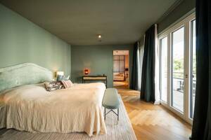 DESIGN JUWEL IM SCHÖNSTEN SCHWABING – 80801 München – Vorschaubild 9
