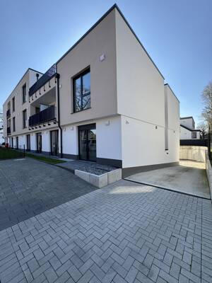 2-Zi.-Senioren Servicewohnung Erstbezug | Haus Bonifatius Paderborn – 33102 Paderborn – Vorschaubild 5