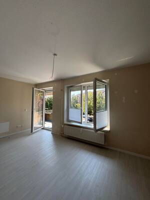 Ruhig, aber zentral wohnen – 30457 Hannover – Vorschaubild 5