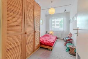 GIESING / Attraktive, bezugsfreie 3-Zimmer-Wohnung mit Westbalkon – 81539 München – Vorschaubild 8