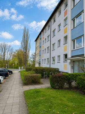 Attraktive 3-Zimmerwohnung in Braunschweig – 38124 Braunschweig – Vorschaubild 3