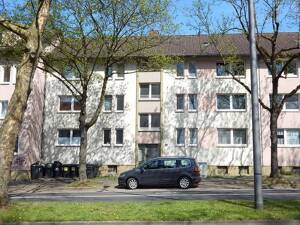 Klein aber fein: günstiges 1,5-Zimmer-Single-Appartment – 44793 Bochum – Vorschaubild 1