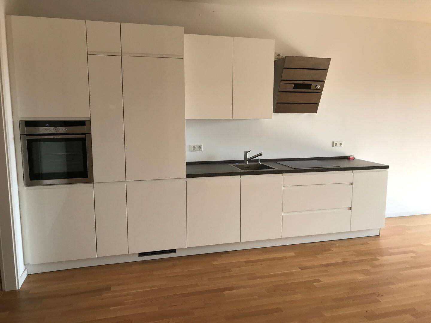 4-Zimmer-Wohnung mit gehobener Ausstattung in Friedrichshain mit TG-Stellplatz – Berlin – Vorschaubild 5