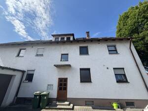 Charmante 2 Zi. Dachgeschosswohnung - modernisiert – 93055 Regensburg – Vorschaubild 2